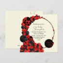 Recherche de bird baby shower invitations Boisé