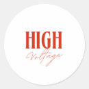 Recherche de électro autocollants Électrique