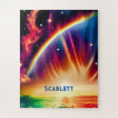 Recherche de vibrant puzzles Pour enfants