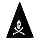Recherche de os croisés chapeaux Drapeau pirate