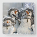 Recherche de happy new year posters Snowman