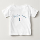 Recherche de uniques bébé tshirts Enfants