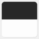 Recherche de provinces autocollants Drapeau