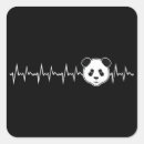 Zoek naar grappige panda stickers Pandemie