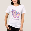 Recherche de anniversaire licorne tshirts Kawaii