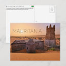 Recherche de mauritanie cartes postales Afrique