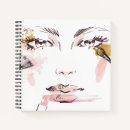 Zoek naar makeup notitieboeken Cosmetologie