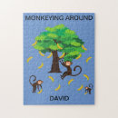 Zoek naar monkey puzzels Apen