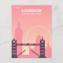 Zoek naar vintage london briefkaarten Groot brittannië