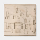 Zoek naar elementen magneten Wetenschap