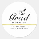 Recherche de pharmacies autocollants Pharmacien