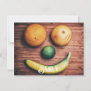 Zoek naar fruit briefkaarten Banaan