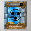 Recherche de table périodique posters Éléments