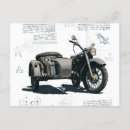 Recherche de vieux vélos cartes postales Classique