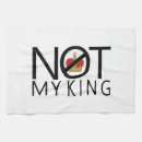 Zoek naar koning keuken handdoeken Monarchie