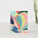 Recherche de abstrait vœux cartes Moderne