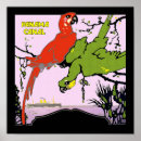 Recherche de canal panama posters Vintage
