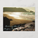 Recherche de california beach cartes postales Océan
