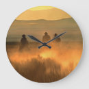 Recherche de cowboy horloges Rodéo