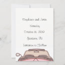 Recherche de convertible invitations Enregistrer la date