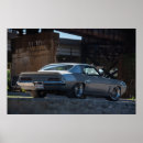 Recherche de muscle car posters Firebird