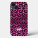 Zoek naar geometrisch patroon samsung hoesjes Paars