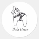 Zoek naar zweedse stickers Paard