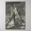 Recherche de réfugiés posters Femme