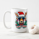 Recherche de le renne de père noël tasses Pour tous