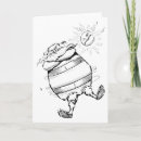 Recherche de jupiter vœux cartes Vintage