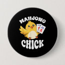 Recherche de jeux de société badges Drôle
