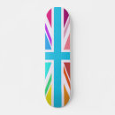 Recherche de conception comp skateboards Multicolore