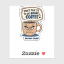 Recherche de grumpy autocollants Grincheux