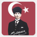 Recherche de ataturk autocollants Mustafa