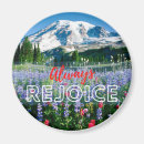 Recherche de réjouissez vous magnets Écriture