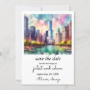 Recherche de chicago invitations Élégant