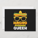Recherche de queen invitations Drôle