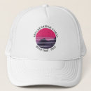 Recherche de route casquettes Montagnes