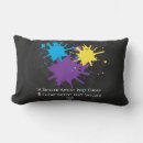 Recherche de bon marché coussins Peinture