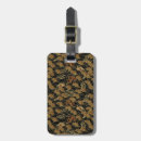 Recherche de dragon chinois bagages étiquettes Asiatique