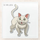 Recherche de cute dessous de verres Amusant