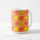 Recherche de pop art mugs bouteilles Snoopy