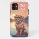 Recherche de les rotations iphone coques Dog