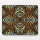 Recherche de miroir tapis souris Orange