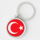 Recherche de drapeau turc porteclés Drapeau de la turquie
