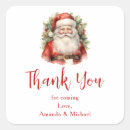 Recherche de saint nicholas autocollants Festif