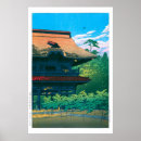 Recherche de kamakura posters Japonaise
