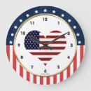 Recherche de red white and blue horloges Patriotic