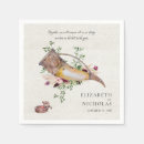 Zoek naar vikingen servetten Fantasie