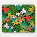 Recherche de palmier tropical tapis souris Plantes
